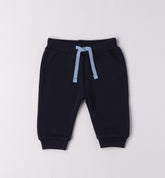 completo felpa + maglia m/l + pantalone bambino
